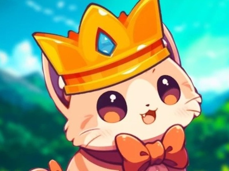 Játék Királyság macskák online