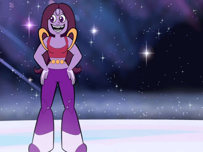 Játék Gemsona Maker online