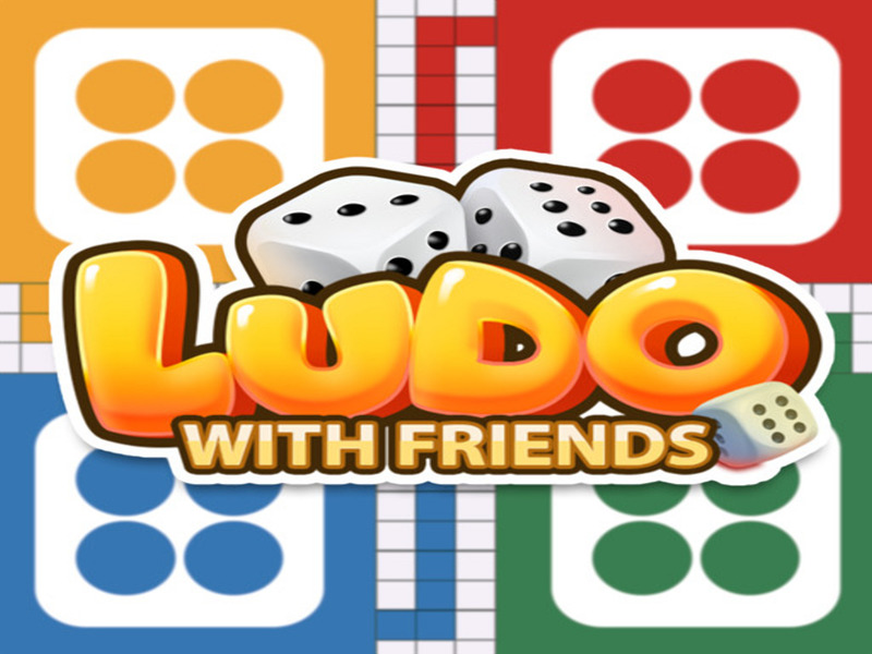 Játék Ludo barátaival online