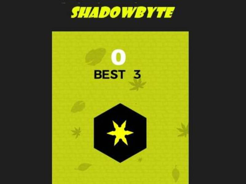 Játék Shadowbyte online