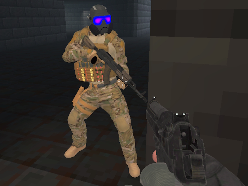 Játék Labubu Shooter online
