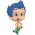 Bubble guppi  online