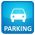 Parkoló online