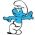 The Smurfs online