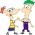 Phineas és Ferb online